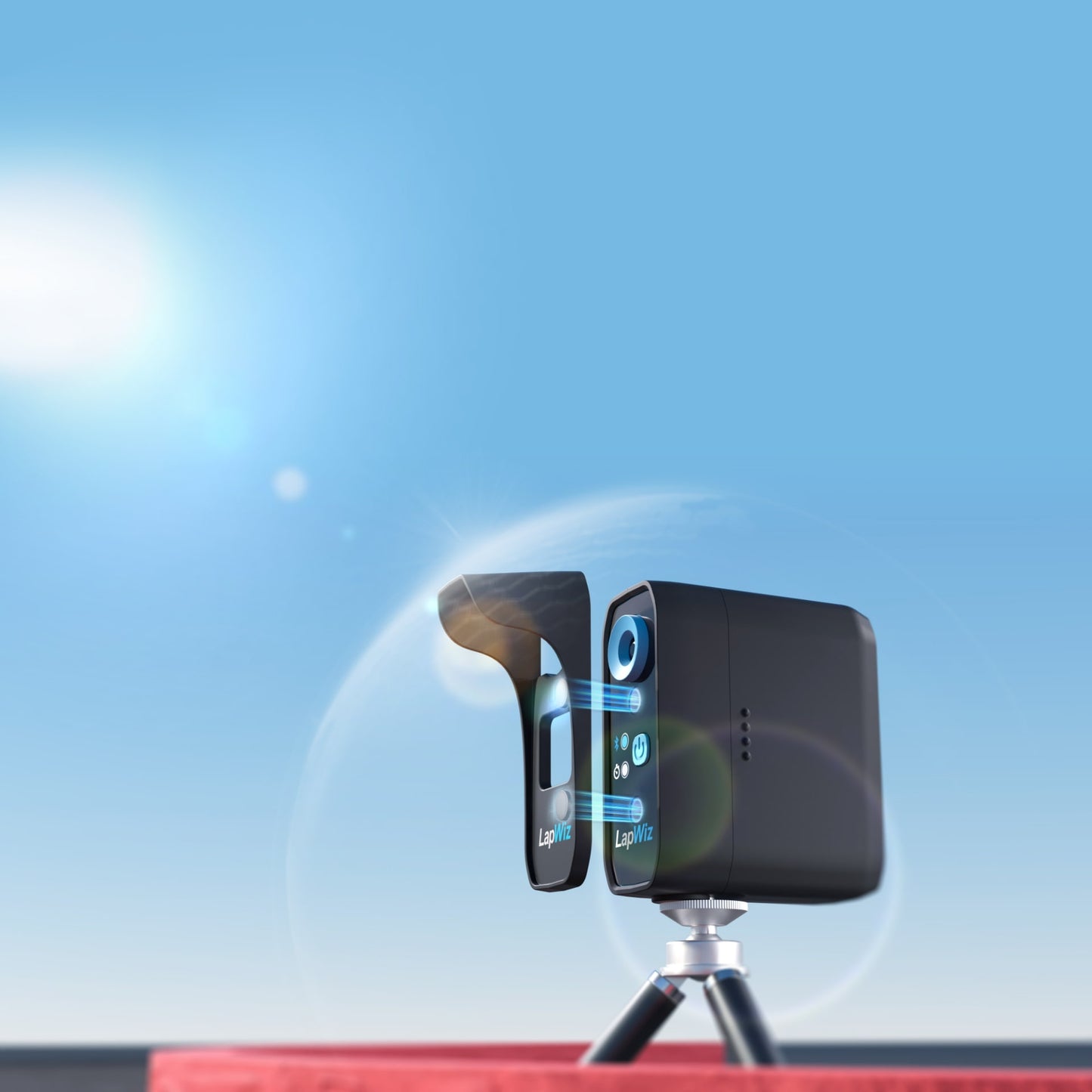 SKYRC LapWiz SK500048-01