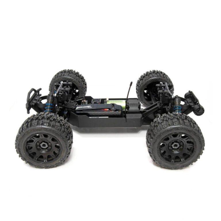 TKR9603 – MT48 2.0 1/8th 4WD Performance Monster Truck Kit