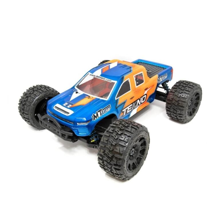 TKR9603 – MT48 2.0 1/8th 4WD Performance Monster Truck Kit
