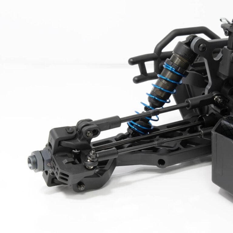 TKR9603 – MT48 2.0 1/8th 4WD Performance Monster Truck Kit