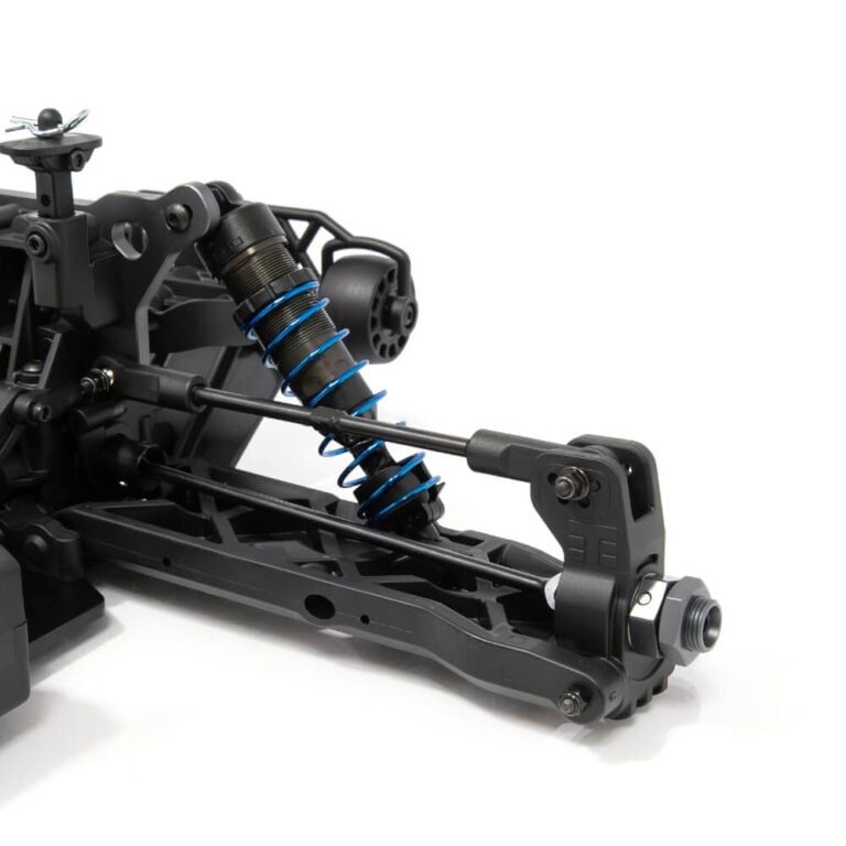 TKR9603 – MT48 2.0 1/8th 4WD Performance Monster Truck Kit