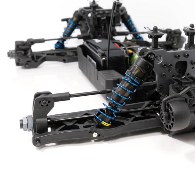 TKR9603 – MT48 2.0 1/8th 4WD Performance Monster Truck Kit