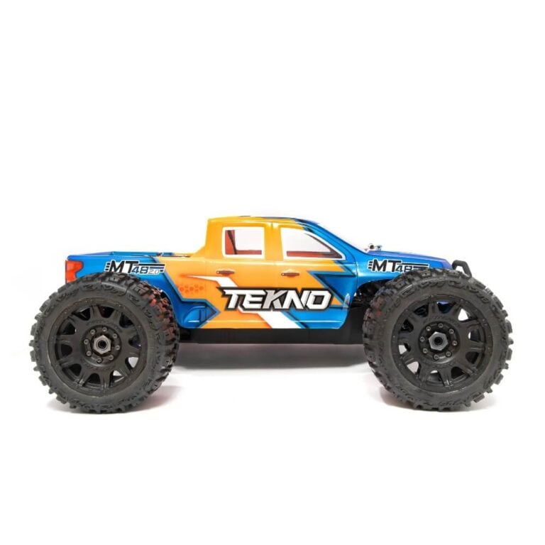 TKR9603 – MT48 2.0 1/8th 4WD Performance Monster Truck Kit