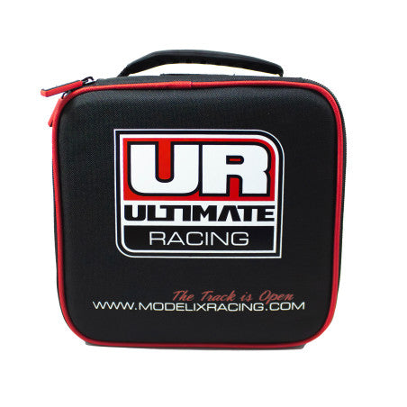 ULTIMATE 25x75ml OILS BAG (220x220x110mm)