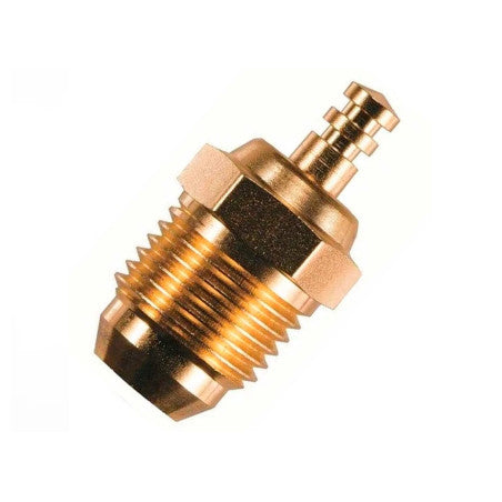 GLOW PLUG O.S. SPEED GOLD P3