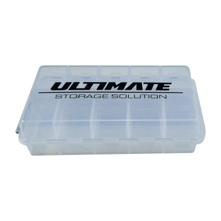 ULTIMATE DOUBLE-SIDED HARDWARE BOX 160x94x39mm