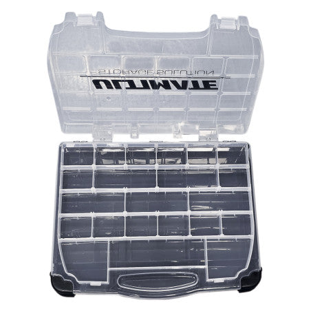ULTIMATE PARTS CASE 365x295x85mm