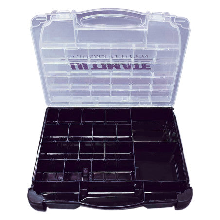 ULTIMATE PARTS CASE 365x295x85mm