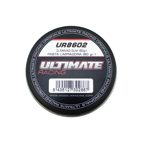 CLEANING GUM (80gr)