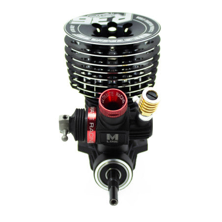 UR3401-R36 - ULTIMATE ENGINE R36 ROBERT BATLLE EDITION CERAMIC COMBO