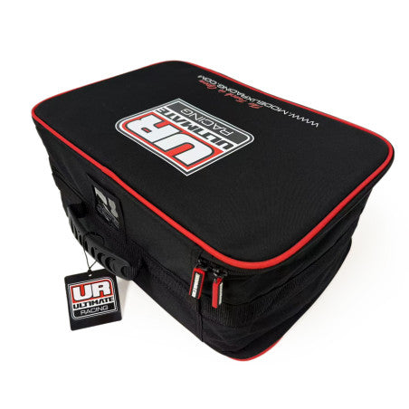 ULTIMATE LARGE MULTIFUNCTION STORAGE BAG (400x290x180mm)