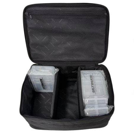 ULTIMATE LARGE MULTIFUNCTION STORAGE BAG (400x290x180mm)