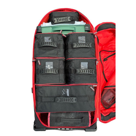 ULTIMATE SMALL MULTIFUNCTION STORAGE BAG (200X290X180mm)