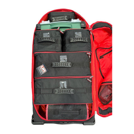 ULTIMATE SMALL MULTIFUNCTION STORAGE BAG (200X290X180mm)