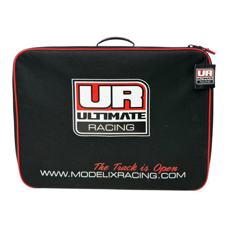 ULTIMATE 1/8 TIRES BAG FOR 16 SETS (500x400x250mm)