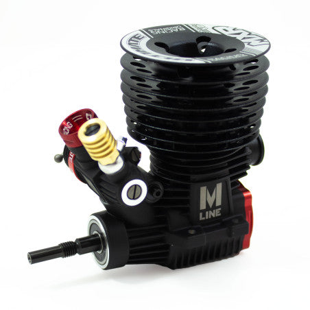 UR3401-MR2 - ULTIMATE ENGINE MXR v.2 CERAMIC W/ AIRMAX FILTER