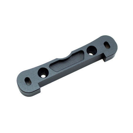 MUGEN MBX8/8R FRONT-REAR LOWER "B" ARM MOUNT ULTIMATE