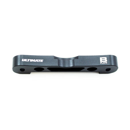 MUGEN MBX8/8R FRONT-REAR LOWER "B" ARM MOUNT ULTIMATE
