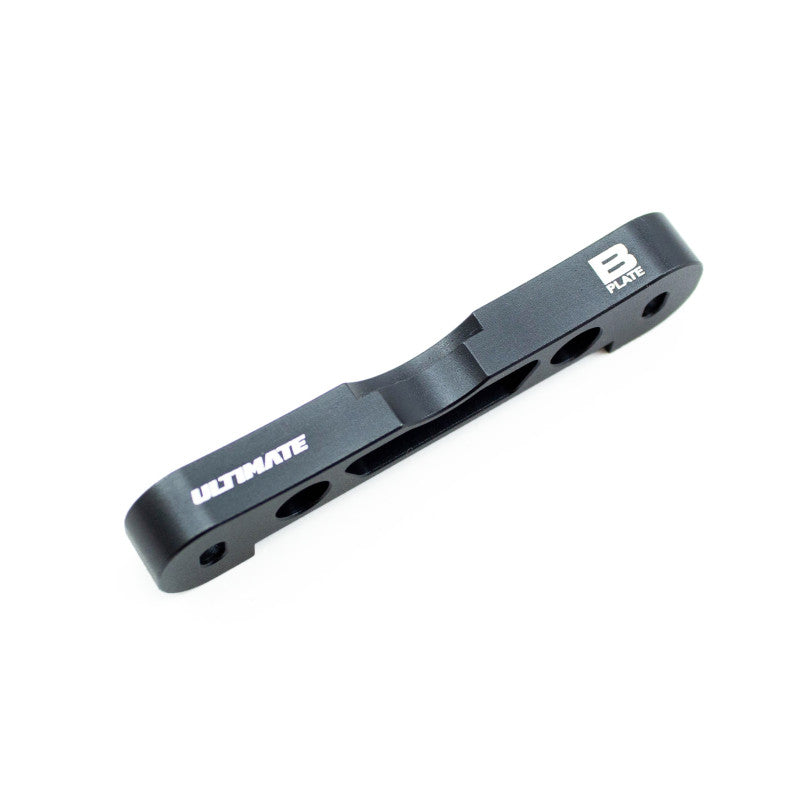 MUGEN MBX8/8R FRONT-REAR LOWER "B" ARM MOUNT ULTIMATE