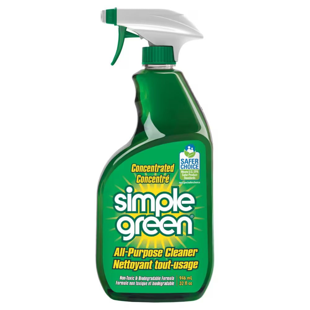 Simple Green All Purpose Cleaner