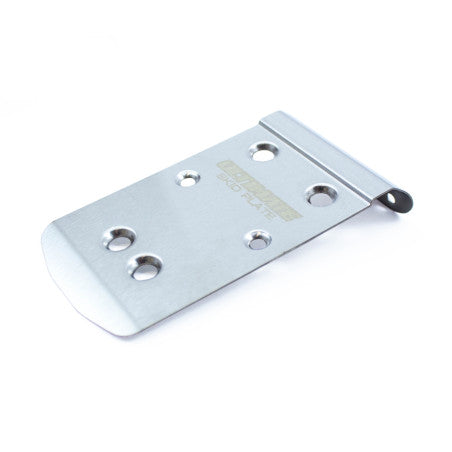 ULTIMATE FRONT CHASSIS SKID PLATE TEKNO 1/8 OFF ROAD