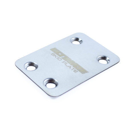 ULTIMATE REAR CHASSIS SKID PLATE KYOSHO 1/8 OFF ROAD
