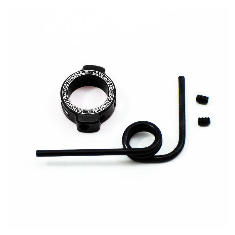 ULTIMATE MUFFLER SUPPORT ALU. RING