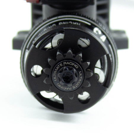 ULTIMATE CLUTCH SCREW (2pcs.)
