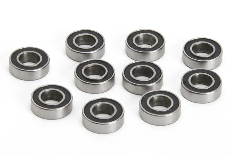 0053 Diff & Hub Bearings ψ8*16*5 (10)