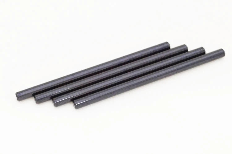 38227 Hinge Pin 4mm (4) Long