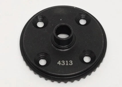 48943 Front and rear diff ring gear 43T