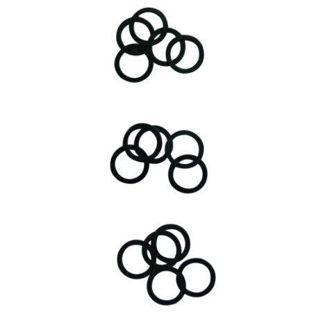 CLUTCH BELL WASHER SPACERS (5x0.10/5x0.20/5x0.30)