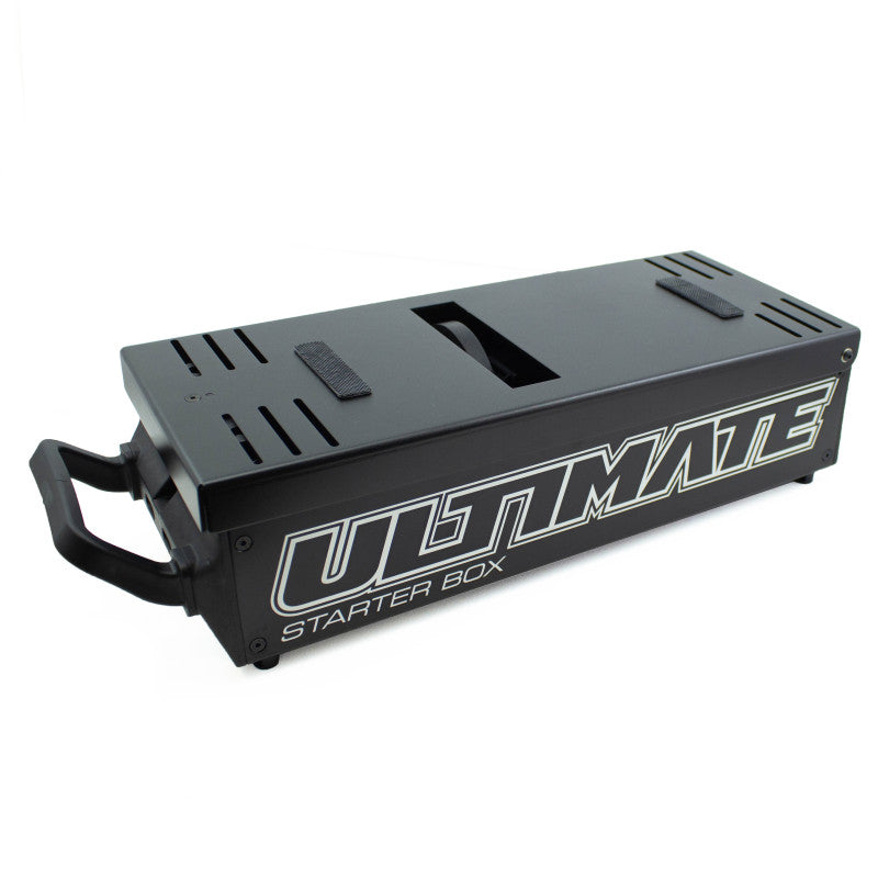 ULTIMATE RACING STARTER BOX