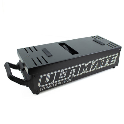 ULTIMATE RACING STARTER BOX