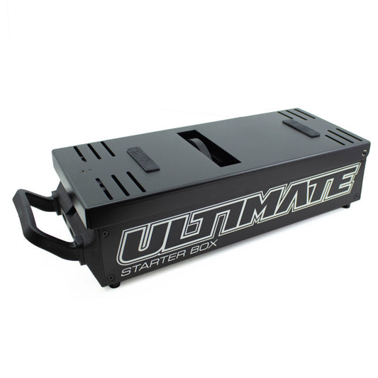 ULTIMATE RACING STARTER BOX