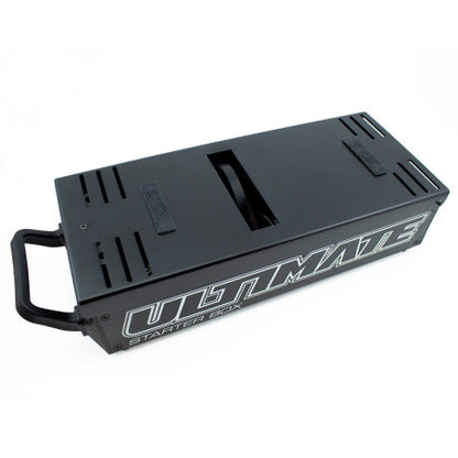 ULTIMATE RACING STARTER BOX