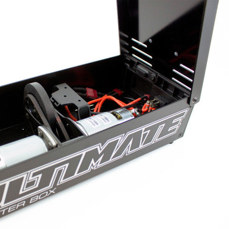 ULTIMATE RACING STARTER BOX