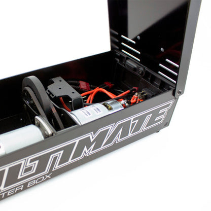ULTIMATE RACING STARTER BOX