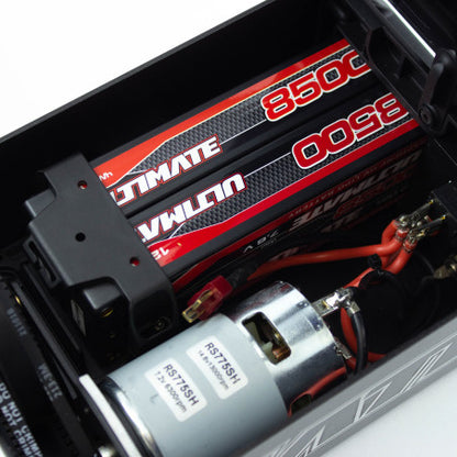 ULTIMATE RACING STARTER BOX