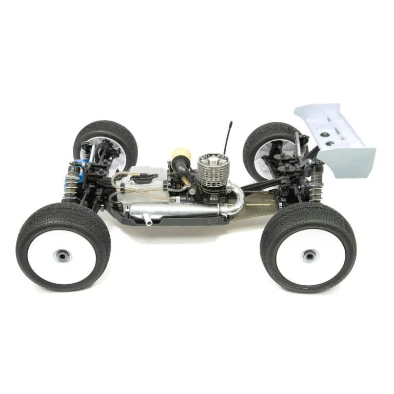 NT48 2.2 1/8th 4WD Competition Nitro Truggy Kit