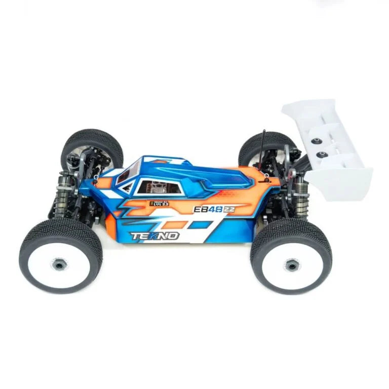 EB48 2.2 1/8th 4WD Competition Electric Buggy Kit