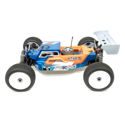 NT48 2.2 1/8th 4WD Competition Nitro Truggy Kit