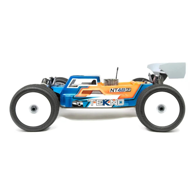 NT48 2.2 1/8th 4WD Competition Nitro Truggy Kit