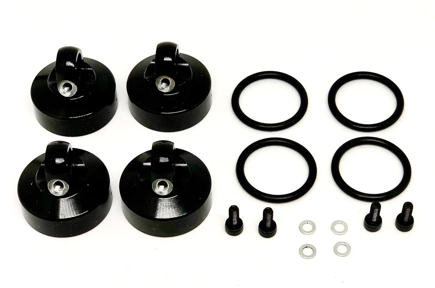 4290 Emulsion Shock Cap Set (16)