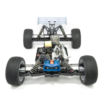 NT48 2.2 1/8th 4WD Competition Nitro Truggy Kit