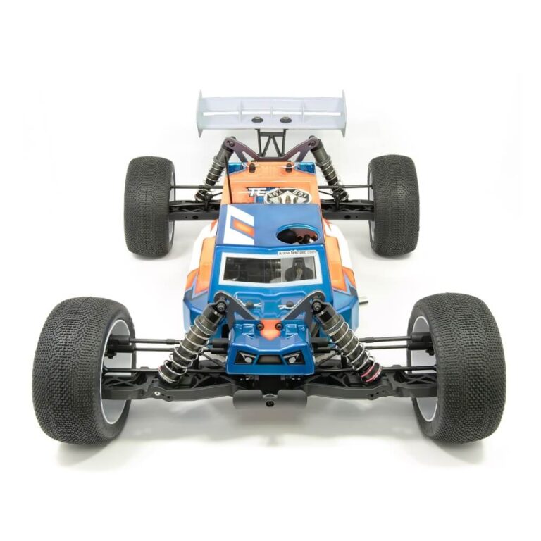 NT48 2.2 1/8th 4WD Competition Nitro Truggy Kit