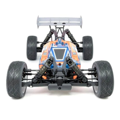 EB48 2.2 1/8th 4WD Competition Electric Buggy Kit