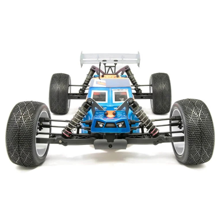 ET48 2.2 1/8th 4WD Competition Electric Truggy Kit