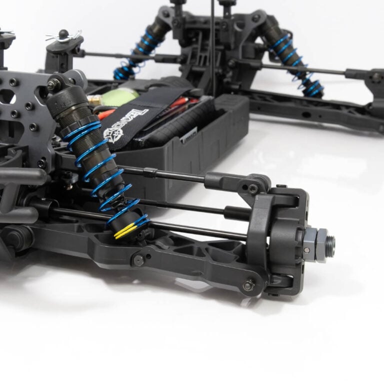TKR9603 – MT48 2.0 1/8th 4WD Performance Monster Truck Kit
