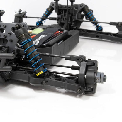 TKR9603 – MT48 2.0 1/8th 4WD Performance Monster Truck Kit